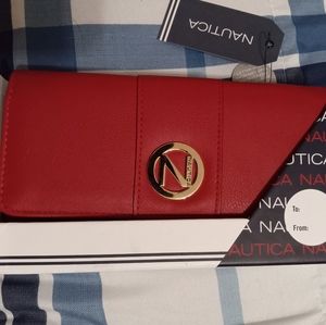 Nautica women's wallet
